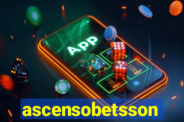 ascensobetsson
