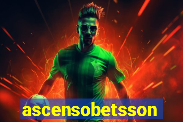 ascensobetsson