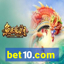 bet10.com