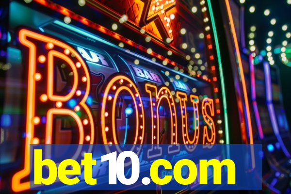 bet10.com