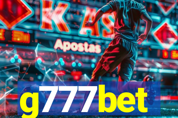 g777bet