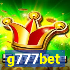 g777bet