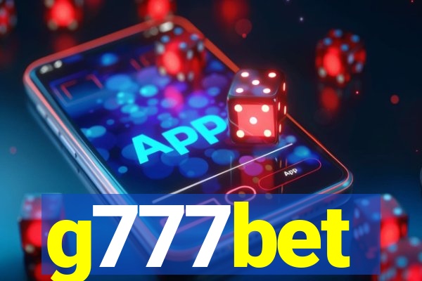 g777bet