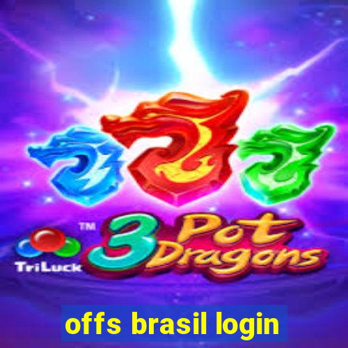 offs brasil login