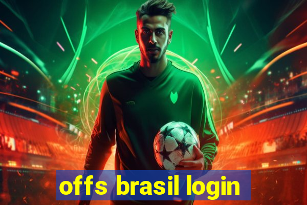 offs brasil login