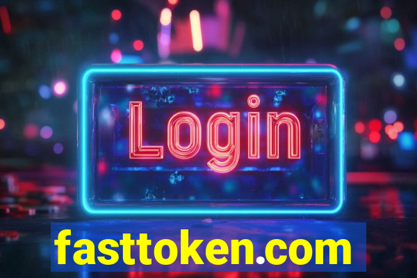 fasttoken.com
