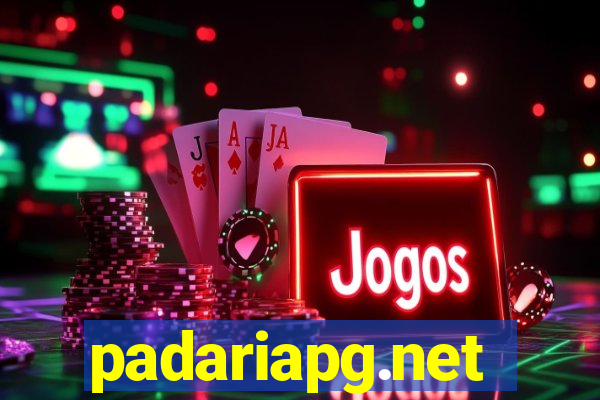 padariapg.net