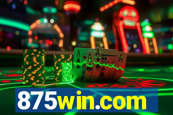 875win.com