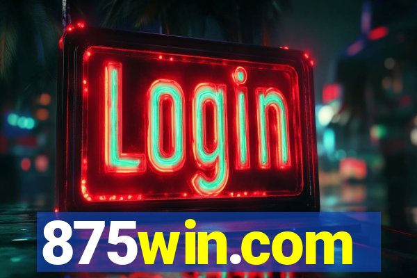 875win.com