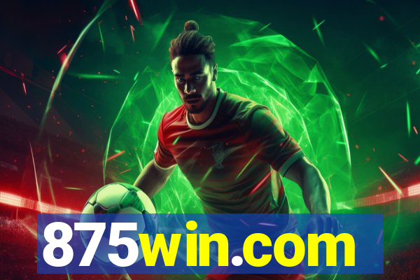 875win.com