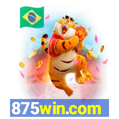 875win.com