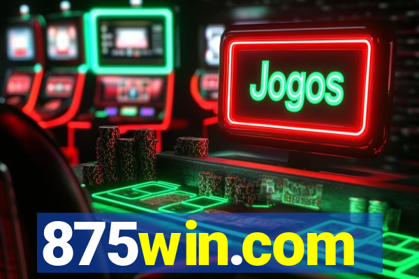 875win.com