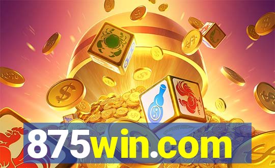 875win.com