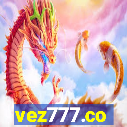 vez777.co
