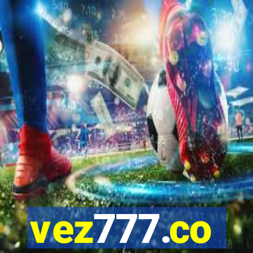 vez777.co