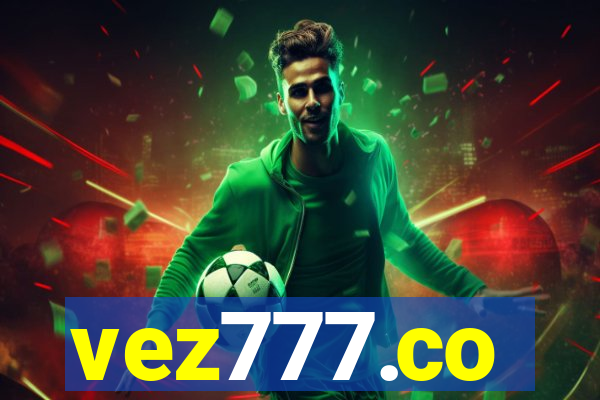 vez777.co