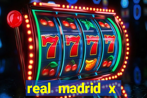 real madrid x barcelona assistir online multicanais