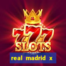 real madrid x barcelona assistir online multicanais