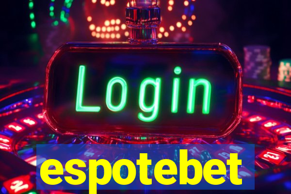 espotebet