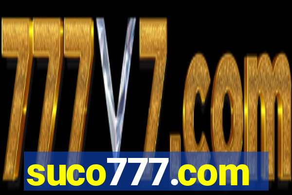 suco777.com