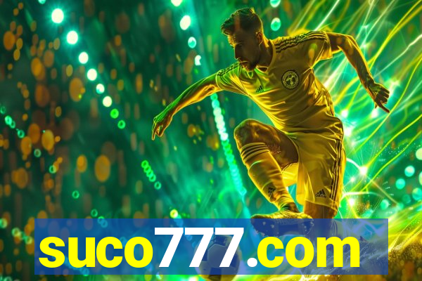 suco777.com