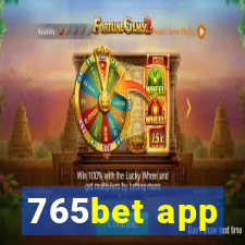 765bet app