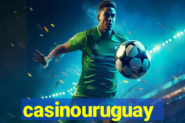 casinouruguay