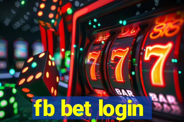 fb bet login