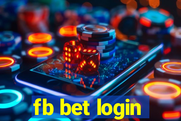 fb bet login