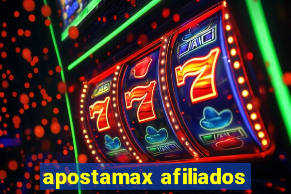 apostamax afiliados