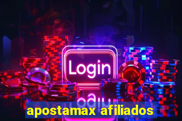apostamax afiliados