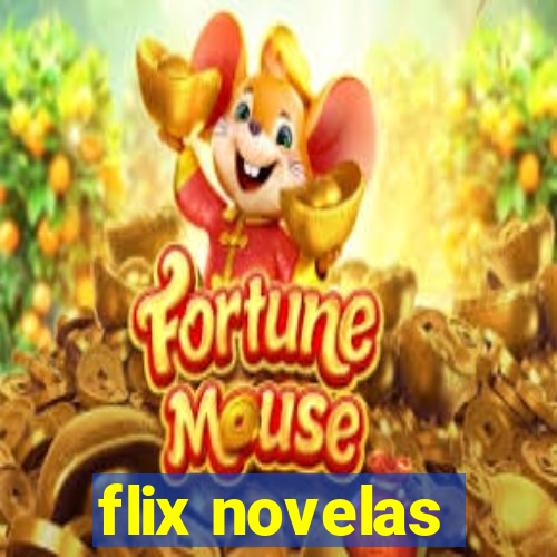 flix novelas