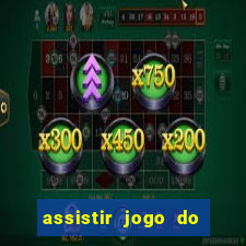 assistir jogo do inter futemax