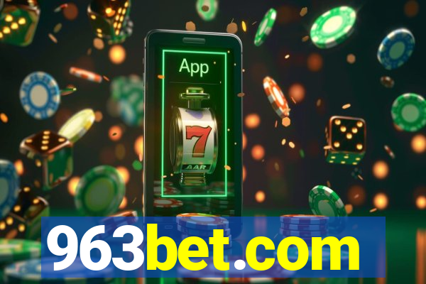963bet.com