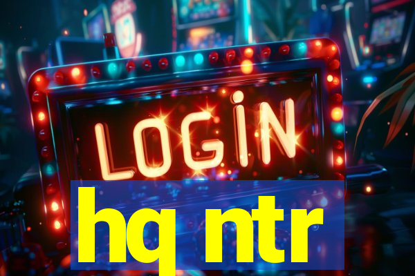 hq ntr