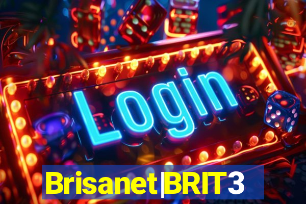 Brisanet|BRIT3