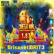 Brisanet|BRIT3