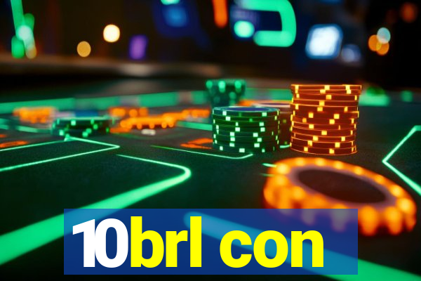 10brl con