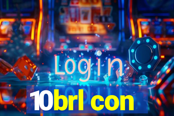 10brl con