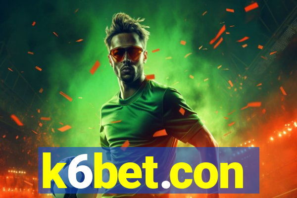 k6bet.con