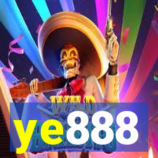 ye888