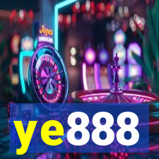ye888