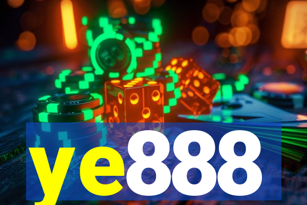 ye888