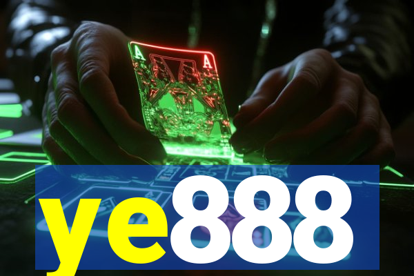 ye888