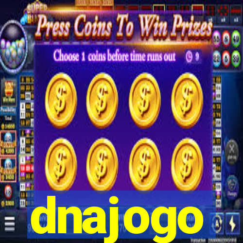dnajogo