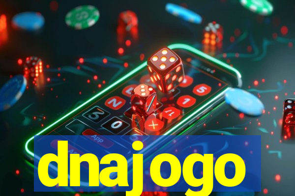 dnajogo
