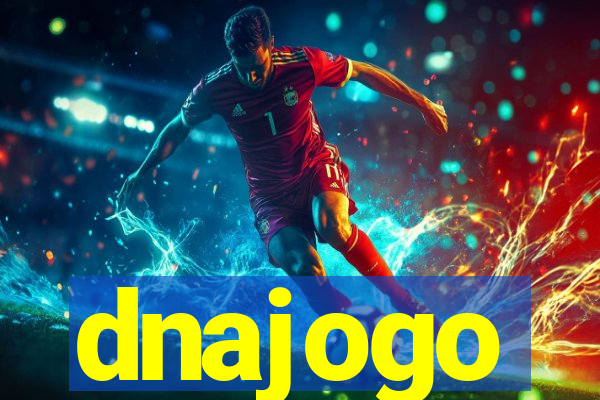 dnajogo