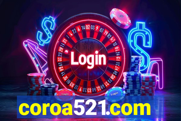 coroa521.com