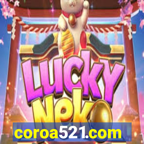 coroa521.com