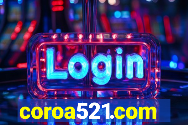 coroa521.com